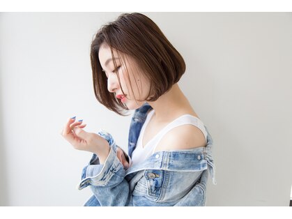 チャーム(CHARM)の写真