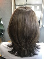 ピース(peace)&nbsp;カラー