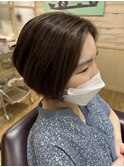 初めてのハイライトカラー20代30代/40代/白岡