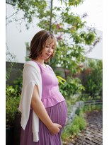 チョコレート(chocolate)&nbsp;髪質改善/華やかヘア