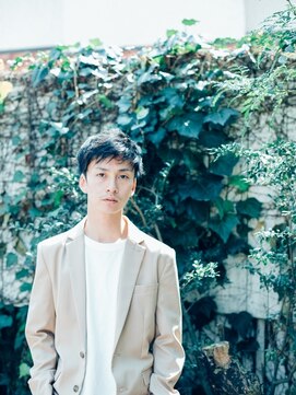 レックス 小岩(Lex) マッシュパーマ/ウルフ/アッシュブラック/カルマパーマ[小岩駅]