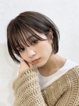 ロンドローズ 名古屋(Lond damaskRose) ブリーチ ダブルカラー トリートメント_4331