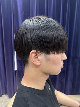 レガーレ(Legare) メンズストレート