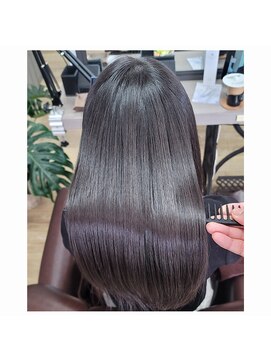 ブルーフィン シセロ(Blue Fin cicero) 【日本のツヤ髪を取り戻す】名古屋美髪プロジェクト/髪質改善