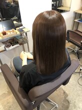リアン(Lien) 髪質改善トリートメント