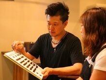 アンドルイ (＆rui.)