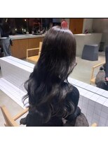 ニカイ(2F)&nbsp;マロンブラウン