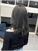 グレージュ