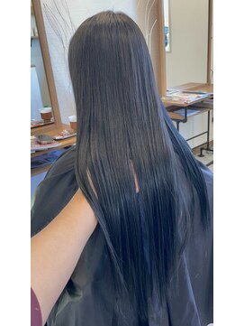 サニーツリー(Sunny tree) ブルーブラック