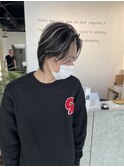 縮毛矯正髪質改善ハイライトレイヤーカット高槻美容室エクステ 