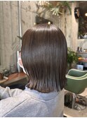 オリーブアッシュ