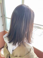 アメリ(Ameri) -Ameri-Yuma☆美髪髪質改善ストレート