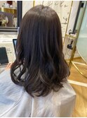 髪質改善トリートメント