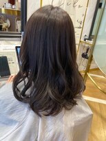 シロ(CiLO) 髪質改善トリートメント