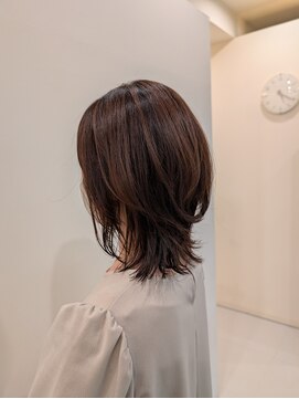 ファム 五日市店(femme) ウルフレイヤー