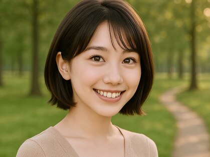 リビーチ ヘア リゾート 赤羽(Rebeach HAIR RESORT)の写真