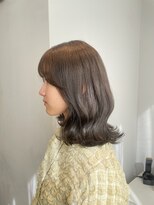 ザザ 高田馬場(ZA/ZA)&nbsp;オリーブベージュ