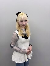 ネオリーブニコ 大井町店(Neolive Nico) 奥山 沙季