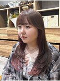 SEA A KA お客様スタイル NO82 山下 2025.06
