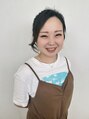 アグ ヘアー トーラス 八戸廿六日町店(Agu hair torus) 清水 沙絢