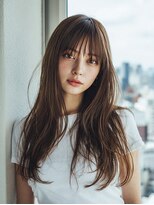 アンディーヴ 西京極(endive)&nbsp;【endive西京極】レイヤードロング