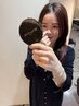 【きよみ指名】※美容好きなら私※カラーカットtreatment￥19500