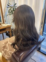 レイリー(LAiLy)&nbsp;サマーダークアッシュ！