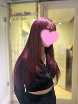 グロウ 渋谷(grow)&nbsp;ワンホンレッド