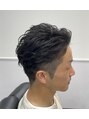 トニーアンドガイメン ホテル京阪仙台店(TONI&GUY MEN)&nbsp;年代問わずおすすめ、ご希望のスタイルを提供します！