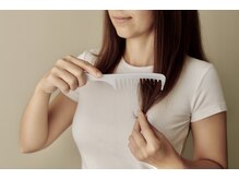 「髪質改善したのに、なぜか髪がギシギシ…」そんな経験はありませんか？