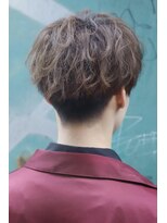 リップス 仙台ロフト(LIPPS) ゆるふわエアーマッシュ