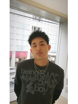 レイ(REI)&nbsp;ベリーショート