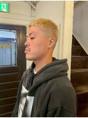 南堀江駅/MEN'S/メンズカット/メンズパーマ/フェードカット