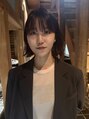 上目黒美容室&nbsp;小野 由梨香