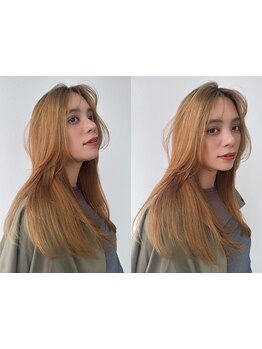 【河原町駅徒歩3分】立体感のあるレイヤーカットが大人カワイイ♪長さを変えずにイメチェンが叶う◎