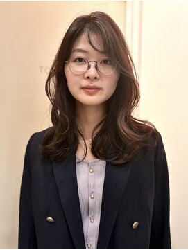 ブレス 布施店(brace) レイヤーカット/髪質改善サロン/髪質改善トリートメント/布施駅