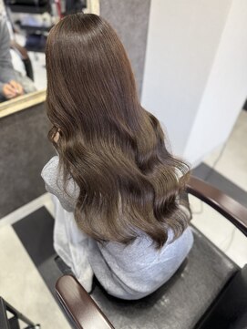 ラブスタシー 京都河原町店(lovestasy) シールエクステ/エクステ/ハネエクステ/ブリーチ/髪質改善