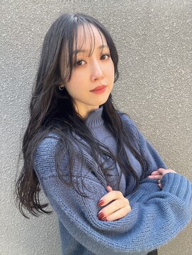 モア(more) ダークカラー