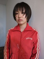 キャンバス(canvas)&nbsp;short