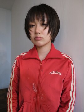 キャンバス(canvas) short