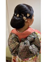 ファレ(Phalae)&nbsp;ポコポコ