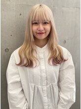 ジューク(19) 中村