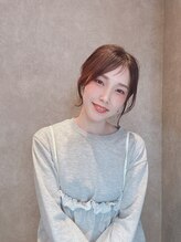 メロウ(mellow) 團野 瑶子