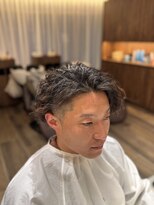 キングダム 鎌倉店 KINGDOM メンズツイストスパイラル