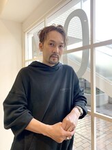 ワン 川崎(ONE)&nbsp;東構 信也