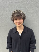 ダイアモンドリリー(Diamond Lily)&nbsp;JOU ハイトーン
