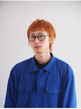 ブリスト(BRIST)&nbsp;KAZUMA 