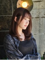 シュバルツ(schwarz) 《天使の輪》SPECIALシナジートリートメント 《髪質改善》