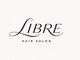 LIBRE hair salon【7月上旬OPEN(予定)】の写真/【原イオン1分】上質空間で寛ぐ大人女性のための縮毛矯正特化サロン。ダメージレスな施術で理想の艶髪へ