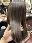 ブラウニーモカ